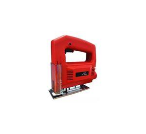 Pack Sierra Caladora Eléctrica 220V + 10 Hojas Metal