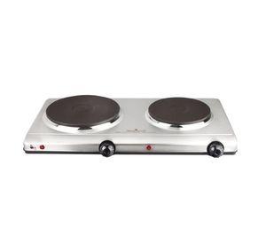 Cocina Eléctrica Magefesa 2.250w Dos Platos 8022