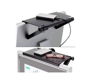 Mini repisa portatil plegable multiuso