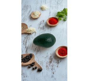 Palta Artificial Corel Artificial | Estilo Natural para Interiores y Vitrinas