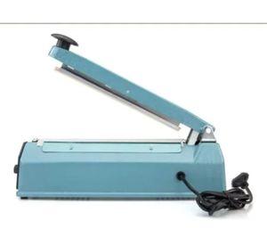 Sellador De Bolsas Maquina Selladora FS-200