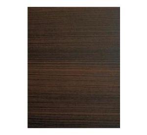 Juego de Repisas Cubos Rectángulos Marrón Oscuro