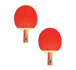 Paleta Ping Pong  Master Clasica 2 Estrellas