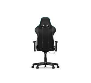 Silla Gamer de oficina Profesional Ulrik Celeste