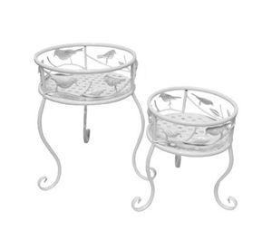 Repisa con bandeja set