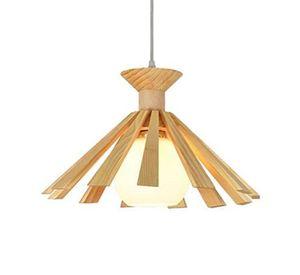 Colgante Techo Lámparas Cristal creativa Comedor Rondon