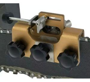 Afilador Sierra Caladora Para Afilar Cadenas De Motosierra