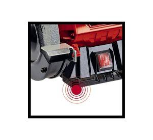 ESMERIL BANCO 150MM EINHELL TC-BG 150W