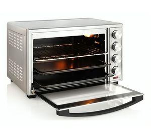 Horno Electrico Thomas Th-62i 2200w