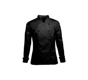 Chaqueta Chef Mujer