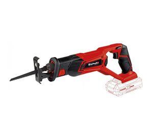 SIERRA SABLE A BATERIA EINHELL TE-AP 18/13 LI-SOLO