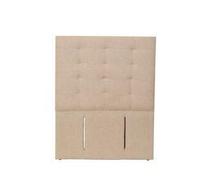 RESPALDO NAPOLES LINO NATURAL 1 1/2 PZA