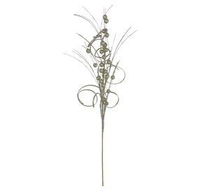 Rama Espiral Champagne 76 cm