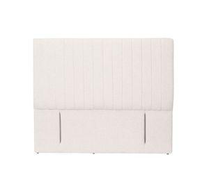 RESPALDO SORRENTO LINO BLANCO 2 PZA