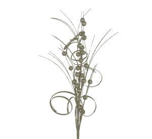 Rama Espiral Champagne 76 cm