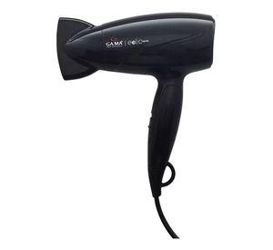 Secador Gama Eolic Travel Plegable 1200w/1600w Negro SEC