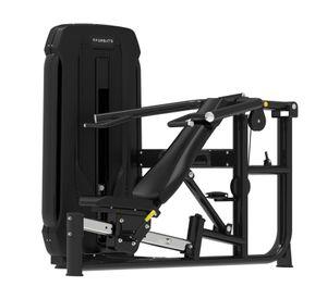 Maquina Dual Press Pectoral / Hombro