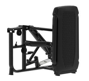 Maquina Dual Press Pectoral / Hombro