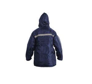 Parka Termica con Reflectantes Alaska