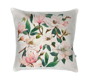 Cojín Magnolia 60x60 cm
