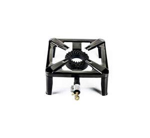 Cocinilla Cocina Fogón 1 Quemador 13 CM Diámetro Fierro