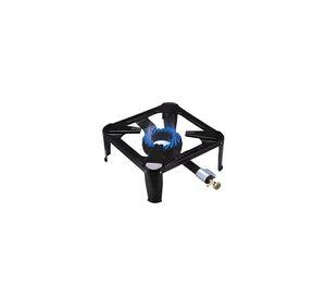 Cocinilla Cocina Fogón 1 Quemador 13 CM Diámetro Fierro
