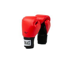 Guantes de Boxeo Prostyle 2 Rojo Everlast