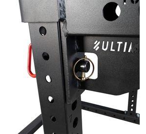 Power Rack R600