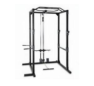 Power Rack R300 Pro