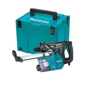 Rotomartillo SDS-PLUS 30mm 1.050W Makita HR3011FCWJ