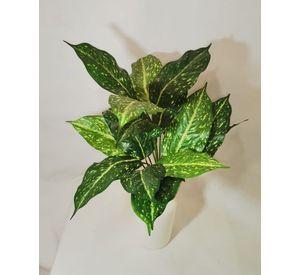 RAMO DE PLANTA COREL ACUBA 55CM