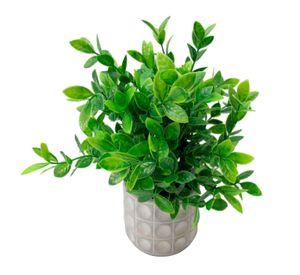 Planta Decorativa Artificial Wisteria