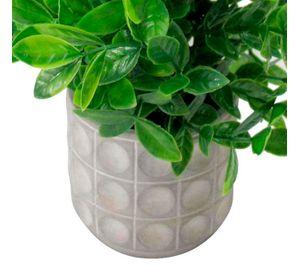 Planta Decorativa Artificial Wisteria