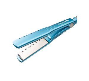 Plancha de cabello BaBylissPRO Wet & Dry 38mm