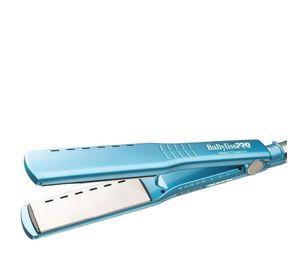 Plancha de cabello BaBylissPRO Wet & Dry 38mm