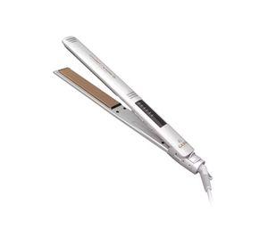 Alisador Plancha De Pelo 230°C Ceramica Coconut LED Gama