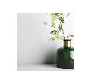 Set 4 Repisas Flotantes Rectas Soporte Blanco 2x 40 CM - 2x 60 CM
