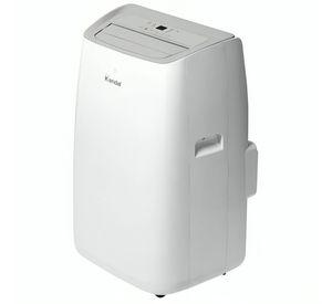 A/A FRIO CALOR EVA III PRO WIFI 12.000 BTU KENDAL