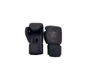 Guantes Boxeo Profesional Alta Calidad Velcro