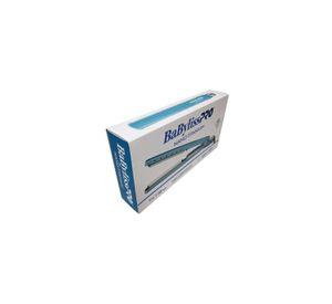 Plancha Babyliss PRO 1¼" 32MM Iónica Nano Titanium BNT4091