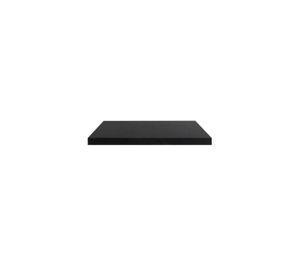 Repisa Flotante RG Negro