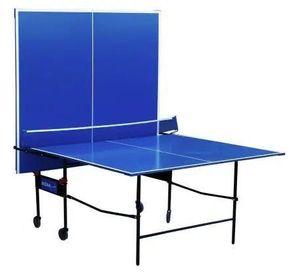 Mesa De Ping Pong Con Fronton