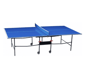 Mesa De Ping Pong Con Fronton