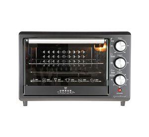 Horno Eléctrico Ut-Backofen Pro-B 25L Trotter