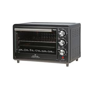 Horno Eléctrico Ut-Backofen Pro-B 25L Trotter