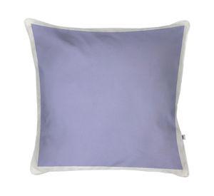 Cojín 60x60 cm Pantone 270 lavanda crudo