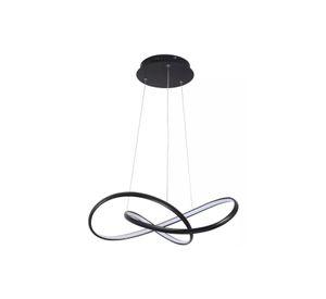 Lampara Led Colgante Moderna 3 En 1 Calida Fria Y Neutra 02