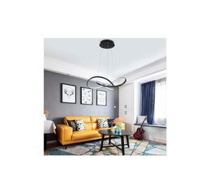 Lampara Led Colgante Moderna 3 En 1 Calida Fria Y Neutra 02