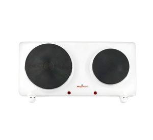 Cocina Eléctrica Dos Platos Magefesa 8023 2250W