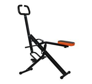 Maquina de Abdominales Crunch